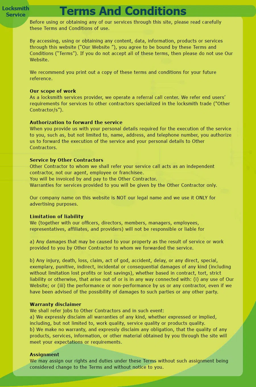 Father Son Locksmith Store Lenexa, KS 913-364-2646